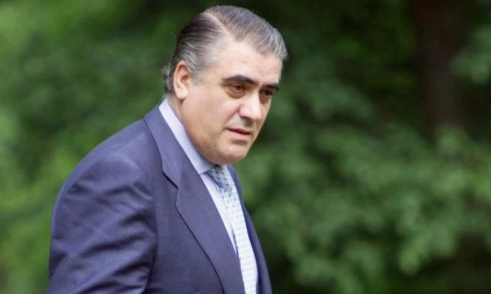 Έχασε τη “μάχη” με τον κορωνοϊό πρώην πρόεδρος της Ρεάλ Μαδρίτης!